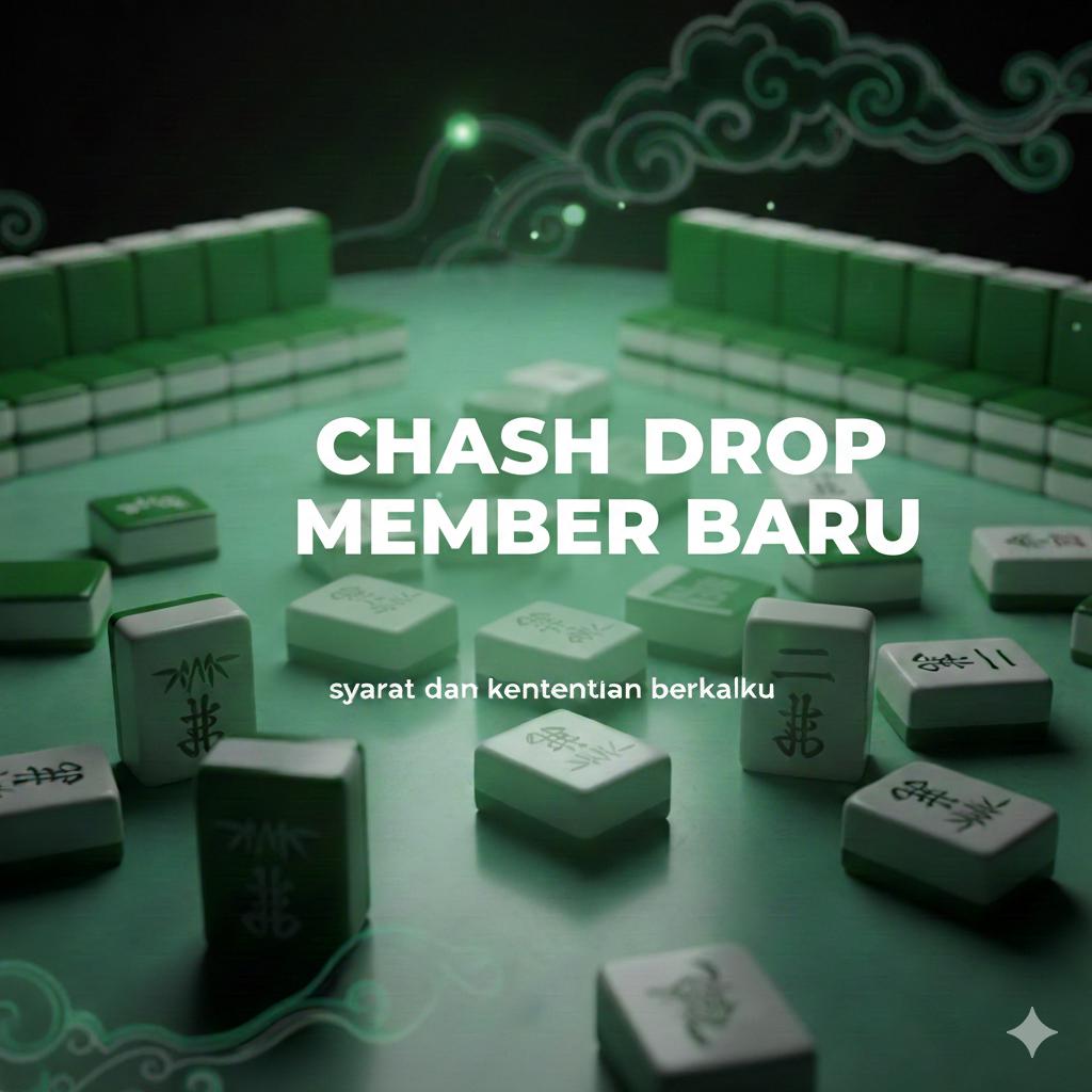 CHASH DROP